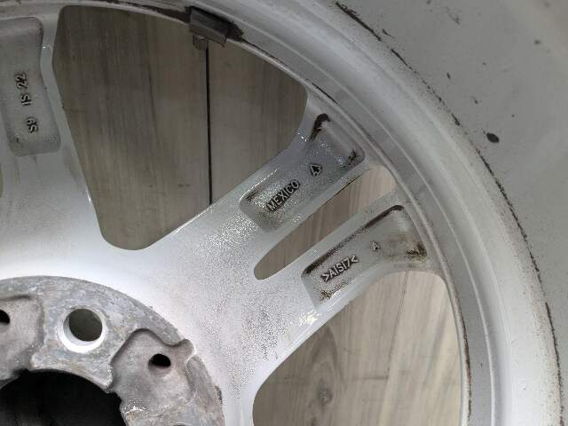 *18-24 OEM BMW G01 G02 X3 X4 Wheel Rim 18x7 ET22 Rad Doppelspeiche Style 688