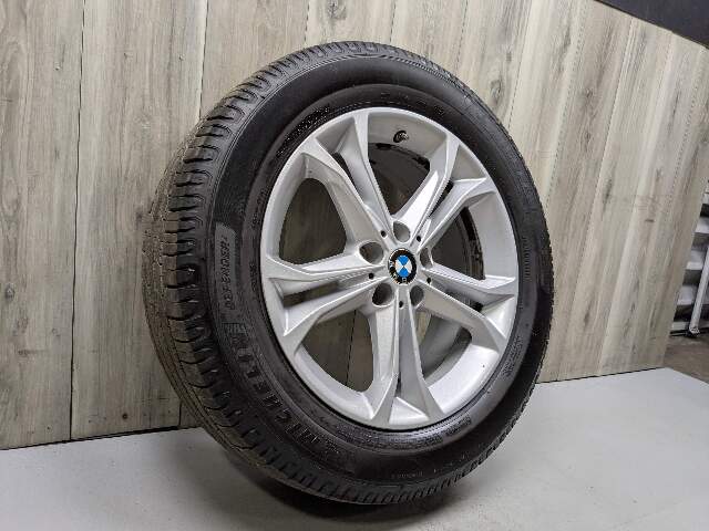 *18-24 OEM BMW G01 G02 X3 X4 Wheel Rim 18x7 ET22 Rad Doppelspeiche Style 688