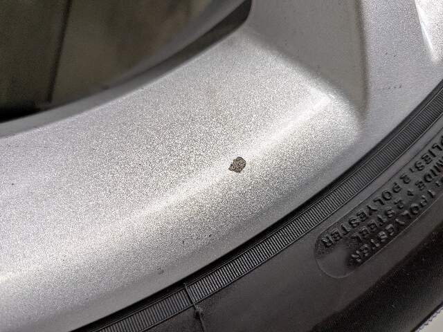 *18-24 OEM BMW G01 G02 X3 X4 Wheel Rim 18x7 ET22 Rad Doppelspeiche Style 688