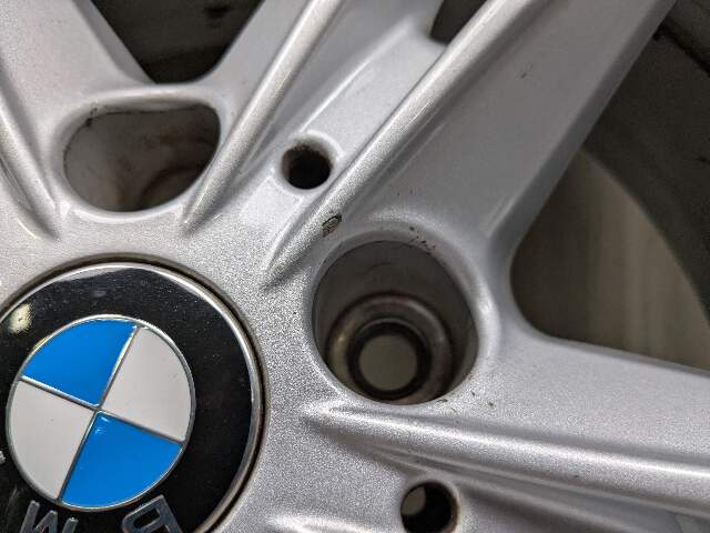 *18-24 OEM BMW G01 G02 X3 X4 Wheel Rim 18x7 ET22 Rad Doppelspeiche Style 688