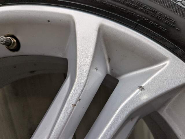 *18-24 OEM BMW G01 G02 X3 X4 Wheel Rim 18x7 ET22 Rad Doppelspeiche Style 688