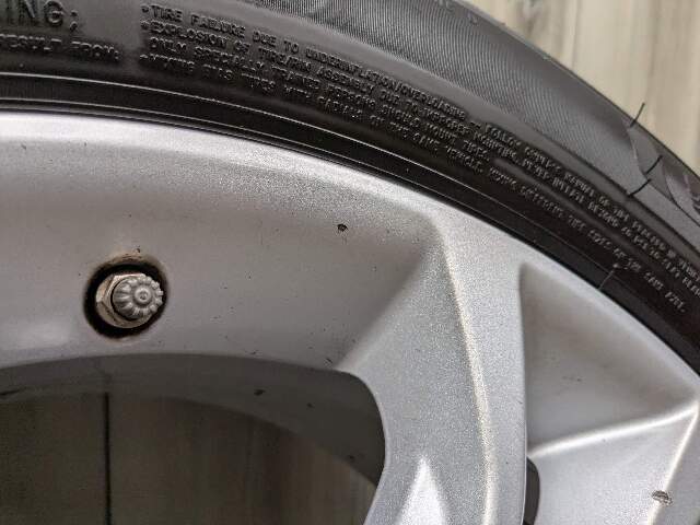 *18-24 OEM BMW G01 G02 X3 X4 Wheel Rim 18x7 ET22 Rad Doppelspeiche Style 688