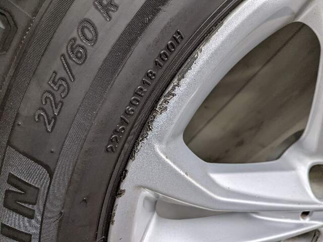 *18-24 OEM BMW G01 G02 X3 X4 Wheel Rim 18x7 ET22 Rad Doppelspeiche Style 688