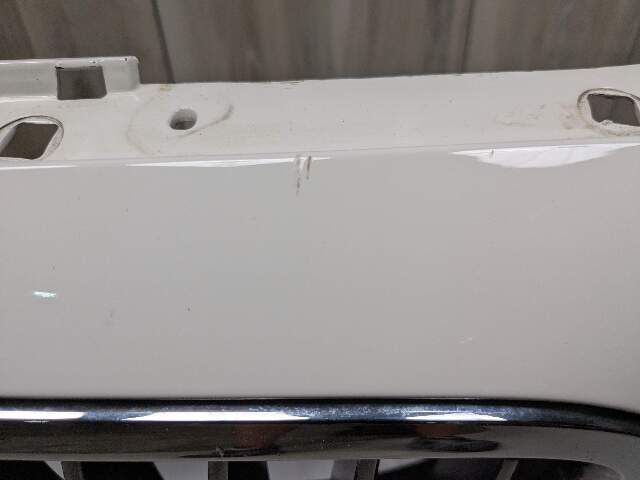 13-15 OEM BMW F01 F02 740 750 Front Bumper Cover w/ Grilles COMPLETE PDC White