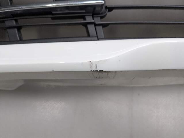 13-15 OEM BMW F01 F02 740 750 Front Bumper Cover w/ Grilles COMPLETE PDC White