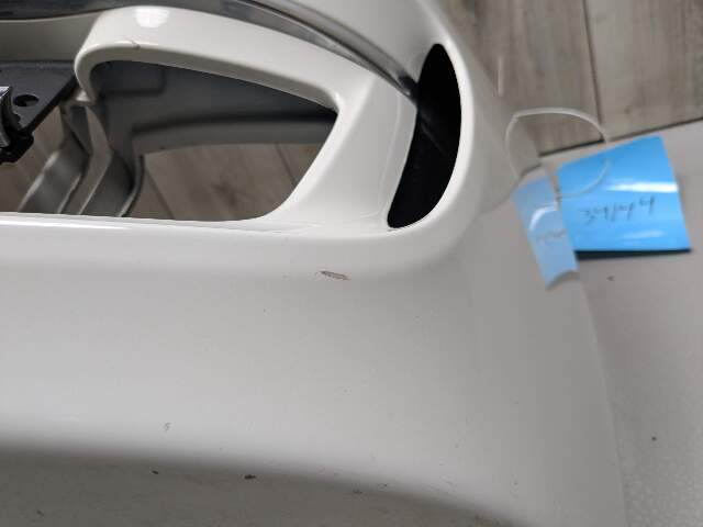 13-15 OEM BMW F01 F02 740 750 Front Bumper Cover w/ Grilles COMPLETE PDC White