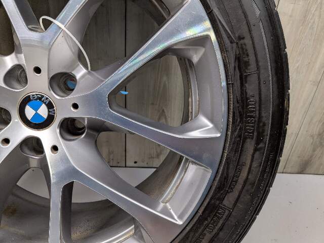 19-23 OEM BMW G05 G06 X5 X6 Wheel Rim 20x9 ET35 V Spoke Style 738