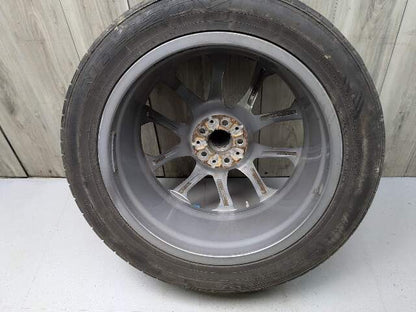 *19-23 OEM BMW G05 G06 X5 X6 Wheel Rim 20x9 ET35 V Spoke Style 738