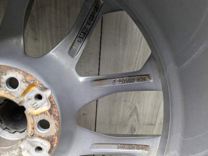 *19-23 OEM BMW G05 G06 X5 X6 Wheel Rim 20x9 ET35 V Spoke Style 738