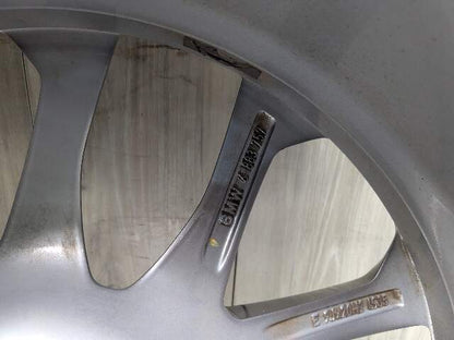 *19-23 OEM BMW G05 G06 X5 X6 Wheel Rim 20x9 ET35 V Spoke Style 738