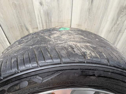 *19-23 OEM BMW G05 G06 X5 X6 Wheel Rim 20x9 ET35 V Spoke Style 738