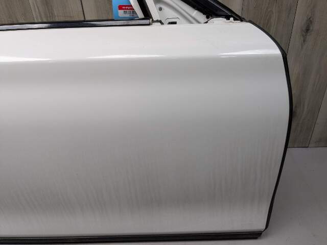 16-22 OEM BMW G11 G12 740 750 Front Right Passenger Door Shell Panel White 300