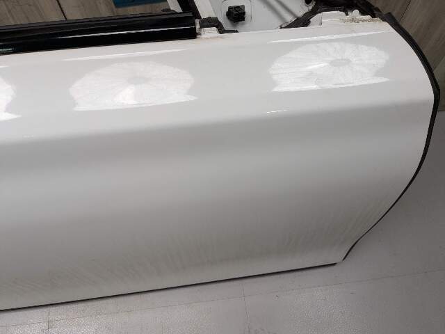 16-22 OEM BMW G11 G12 740 750 Front Right Passenger Door Shell Panel White 300