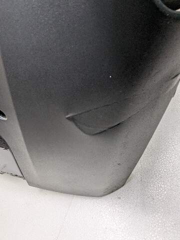 DENT* 19-23 OEM BMW G05 X5 Rear Bumper Cover Panel w/ Diffuser COMPLETE Gray C27