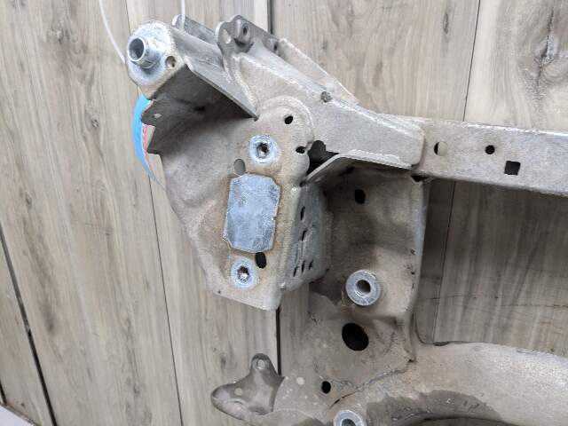 19-24 OEM BMW G20 330 M340 AWD Front Axle Support Suspension Subframe K-Frame