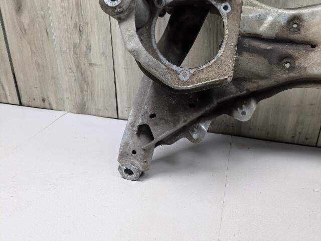 19-24 OEM BMW G20 330 M340 AWD Front Axle Support Suspension Subframe K-Frame