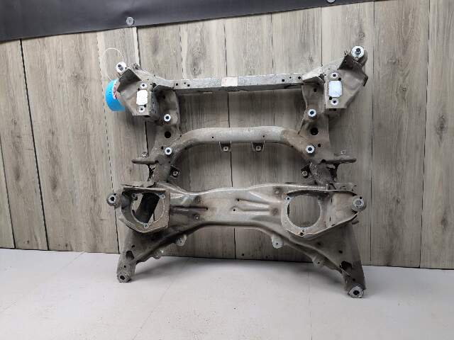 19-24 OEM BMW G20 330 M340 AWD Front Axle Support Suspension Subframe K-Frame