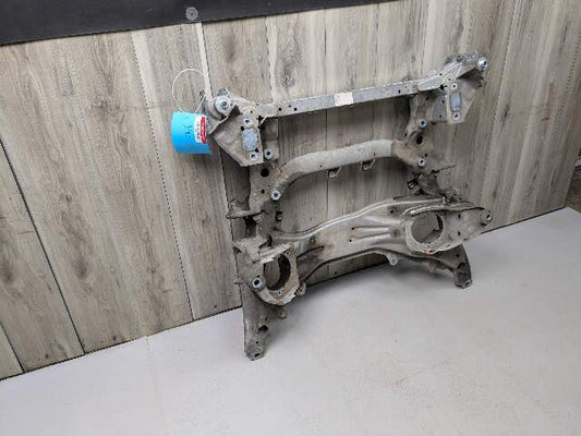 19-24 OEM BMW G20 330 M340 AWD Front Axle Support Suspension Subframe K-Frame