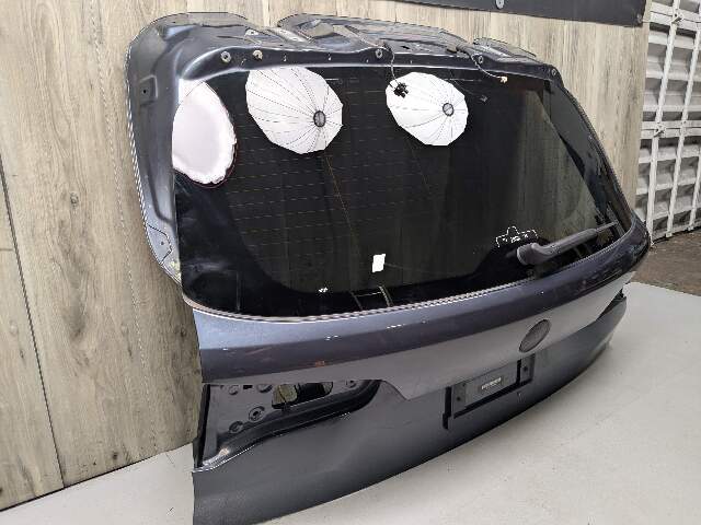 19-25 OEM BMW F95 G05 X5 X5M Rear Liftgate Tailgate Trunk Lid Gate Door Shell