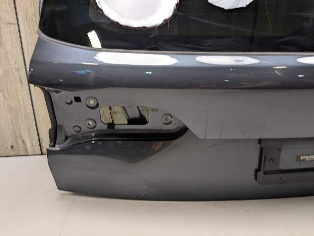 19-25 OEM BMW F95 G05 X5 X5M Rear Liftgate Tailgate Trunk Lid Gate Door Shell