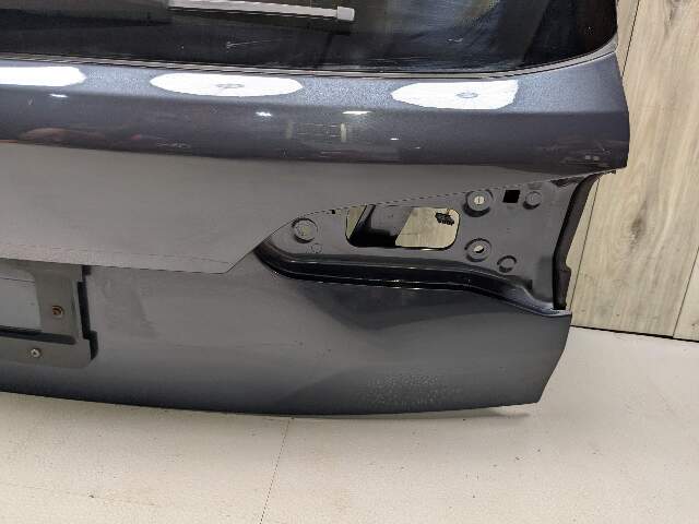 19-25 OEM BMW F95 G05 X5 X5M Rear Liftgate Tailgate Trunk Lid Gate Door Shell