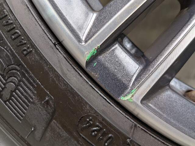 19-24 OEM BMW G20 330 M340 Rear Rim Wheel 18x8.5 ET40 Double Spoke Style 790M