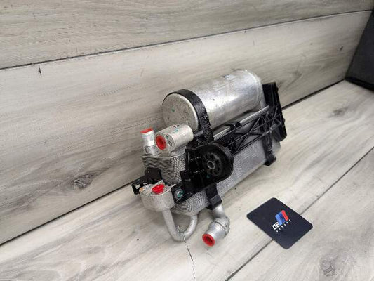 OEM BMW G20 G22 G23 G26 G29 G42 AC Condenser Air Conditioning Radiator Drier