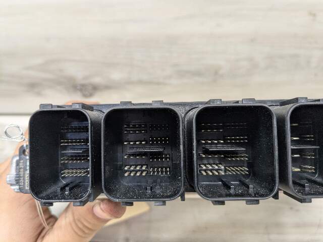 20-24 OEM BMW G01 G20 G22 M340 M440 M40 ECU DME ECM B58D Engine Computer Unit