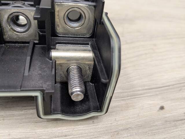 OEM BMW G20 M340 Fuse Box Relay Module