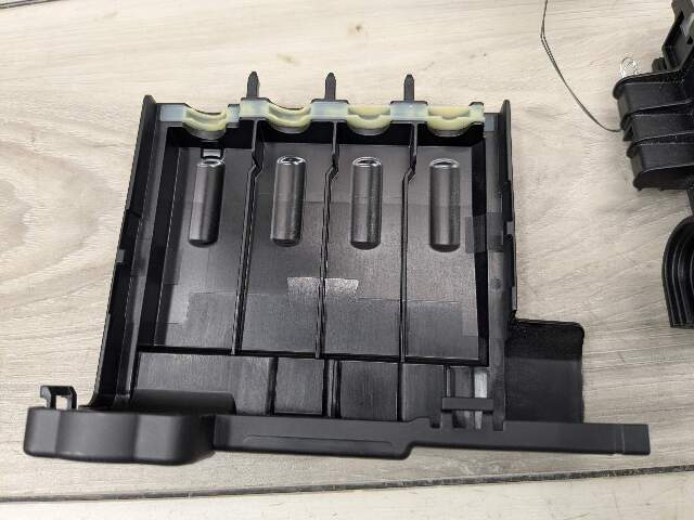 OEM BMW G20 M340 Fuse Box Relay Module