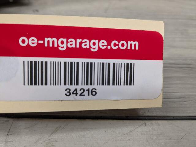 OEM BMW G20 M340 Fuse Box Relay Module