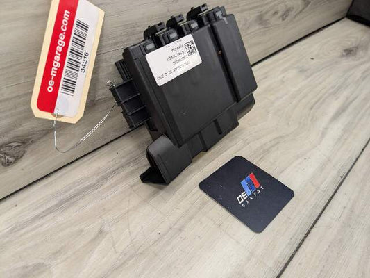 OEM BMW G20 M340 Fuse Box Relay Module