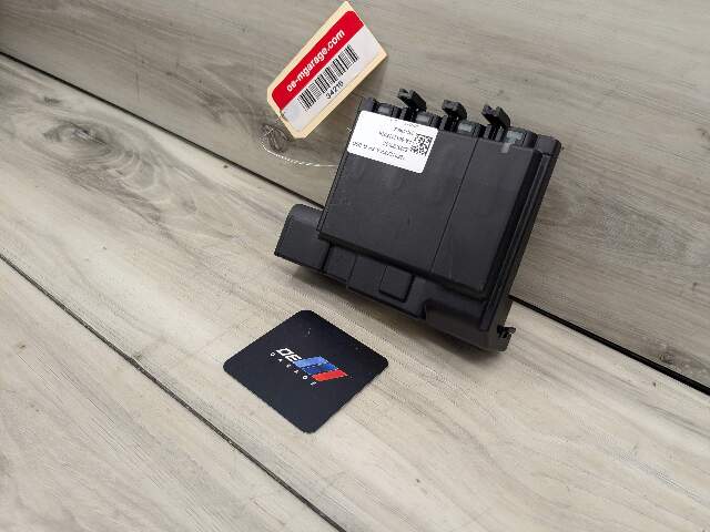 OEM BMW G20 M340 Fuse Box Relay Module