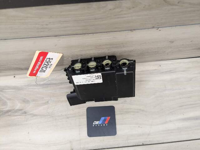 OEM BMW G20 M340 Fuse Box Relay Module