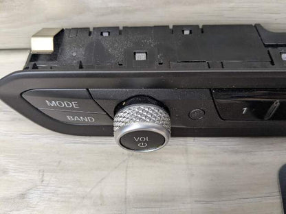 OEM BMW G20 G22 G23 G80 G82 G83 M3 M4 Control Panel Radio Media Buttons Control