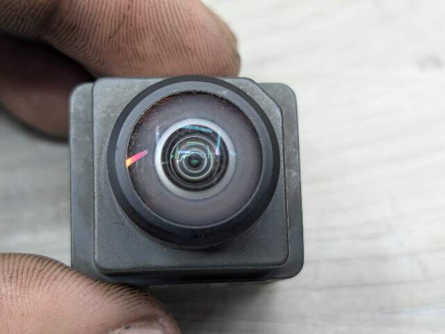 OEM BMW F90 G01 G05 G20 G30 330 M340 X3 X5 Rear View Backup Trunk Camera