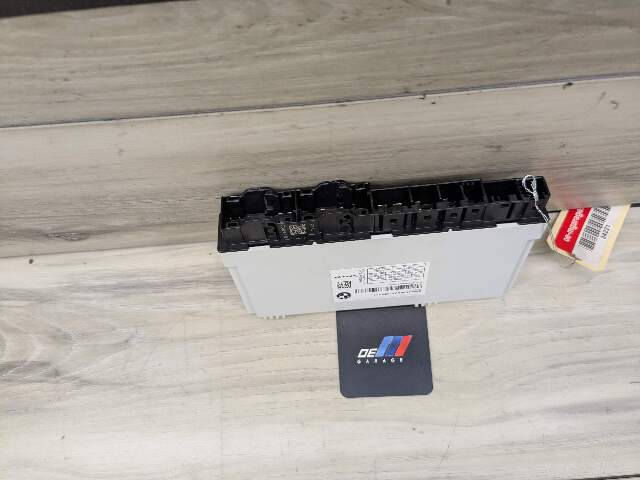 OEM BMW G01 G02 G05 G07 G12 G20 G29 G30 F90 Front Left Right Seat Control Module