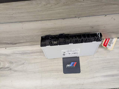 OEM BMW G01 G02 G05 G07 G12 G20 G29 G30 F90 Front Left Right Seat Control Module