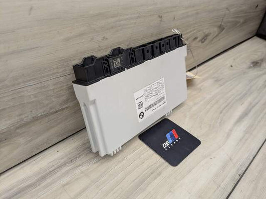 OEM BMW G01 G02 G05 G07 G12 G20 G29 G30 F90 Front Left Right Seat Control Module