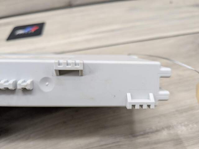 OEM BMW G01 G02 G05 G07 G12 G20 G29 G30 F90 Front Left Right Seat Control Module