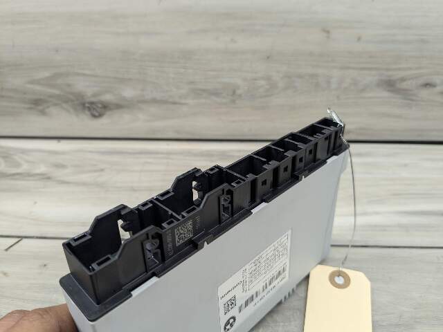 OEM BMW G01 G02 G05 G07 G12 G20 G29 G30 F90 Front Left Right Seat Control Module