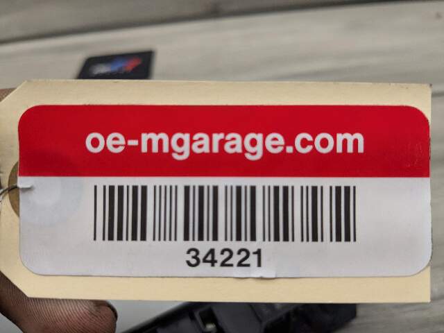OEM BMW G01 G02 G05 G07 G12 G20 G29 G30 F90 Front Left Right Seat Control Module