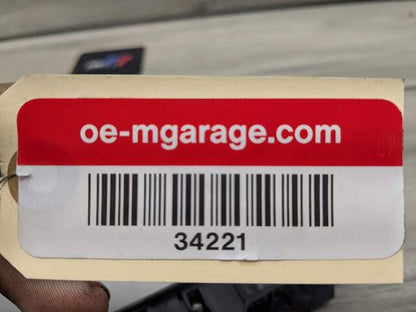 OEM BMW G01 G02 G05 G07 G12 G20 G29 G30 F90 Front Left Right Seat Control Module