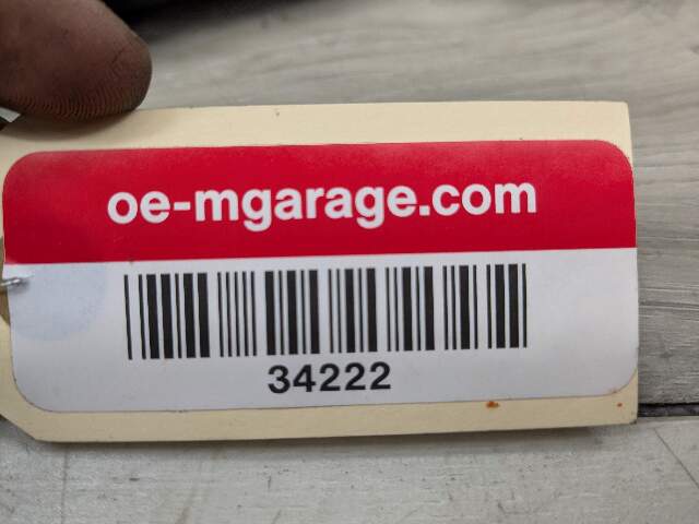 19-24 OEM BMW G20 330 M340 Front Roof Console Dome Light SOS Switch
