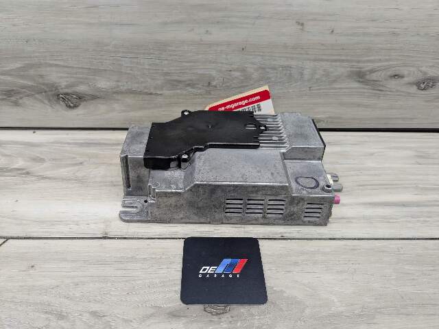 OEM BMW G20 G22 G23 G80 G82 G83 Radio Audio Sound Amplifier Control Module SDARS