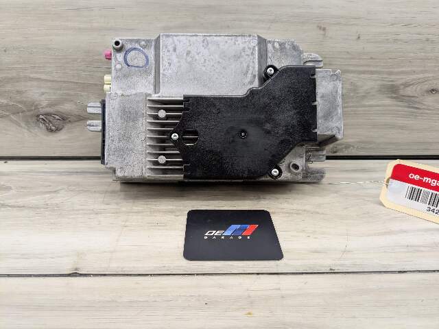 OEM BMW G20 G22 G23 G80 G82 G83 Radio Audio Sound Amplifier Control Module SDARS