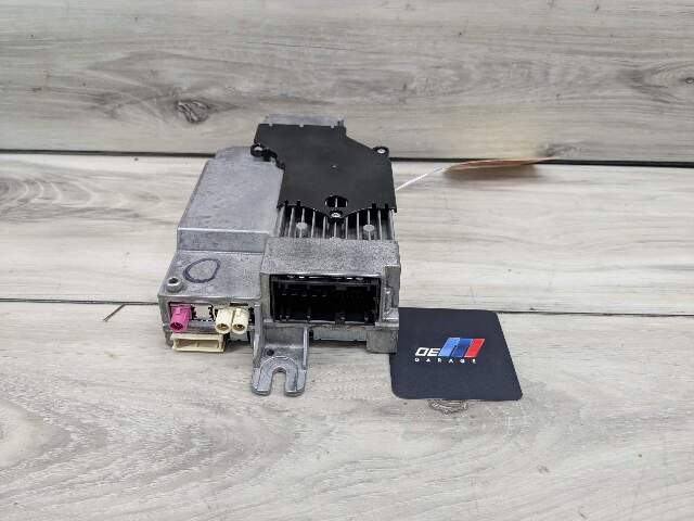 OEM BMW G20 G22 G23 G80 G82 G83 Radio Audio Sound Amplifier Control Module SDARS