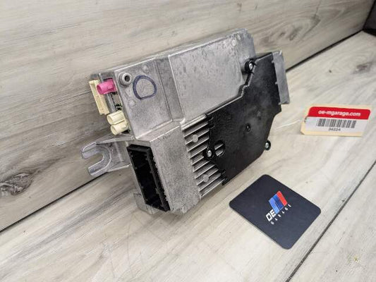 OEM BMW G20 G22 G23 G80 G82 G83 Radio Audio Sound Amplifier Control Module SDARS