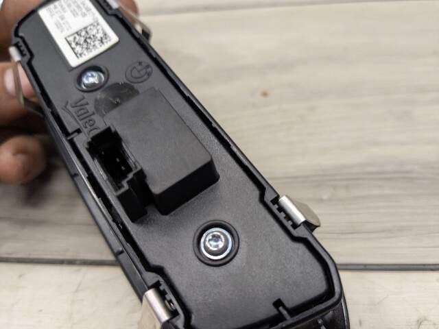 OEM BMW G20 G22 G23 G26 G42 G80 G82 G83 Headlight Control Switch Light Module