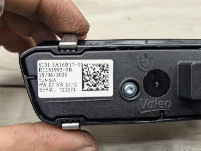 OEM BMW G20 G22 G23 G26 G42 G80 G82 G83 Headlight Control Switch Light Module